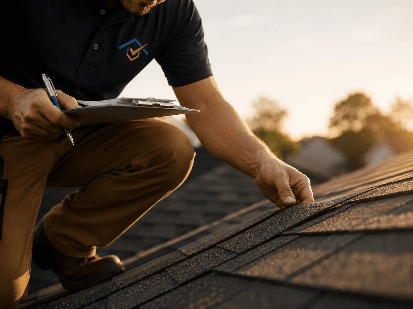 Why Choose Roof Inspection in Linton, IN